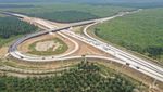 Dikebut! Ini Penampakan Tol Penghubung Aceh-Sumut