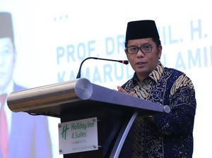 Pemerintah Bakal Rekrut 3.641 Penghulu Baru Tahun Ini