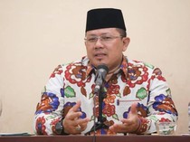 554 Kloter Jemaah Haji Reguler sudah Tervisa, Siap Berangkat ke Tanah Suci