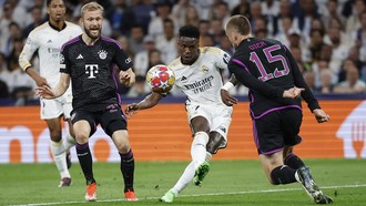 Legenda Bayern: Madrid Tak Terlalu Bagus, tapi...