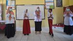Edukasi Pencegahan Diare di Pesisir Selatan Sumbar