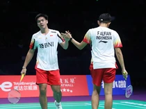 Fajar/Daniel Gacor, Dipermanenkan Usai Olimpiade?