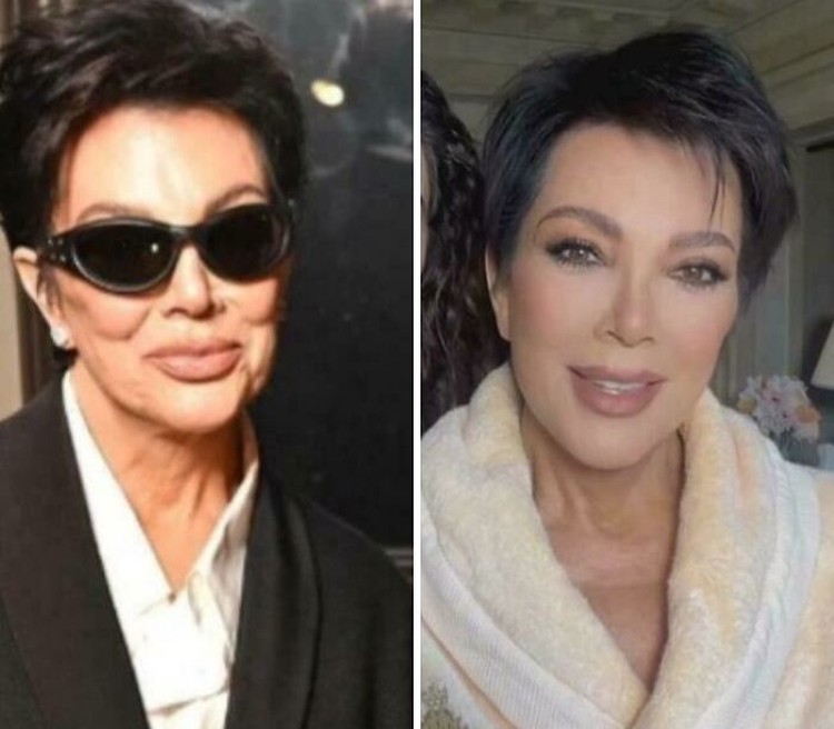 Foto Medsos vs Kenyataan
