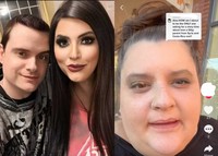 Foto Medsos vs Kenyataan