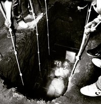 Foto Sebelum Tragedi Terjadi