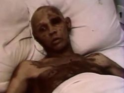 Foto Sebelum Tragedi Terjadi, Ceritanya Mengerikan Bikin Merinding