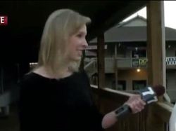 Foto Sebelum Tragedi Terjadi, Ceritanya Mengerikan Bikin Merinding