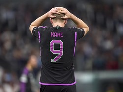 1. Harry Kane – 402 gol. Foto: Manuel Queimadelos/Quality Sport Images/Getty Images