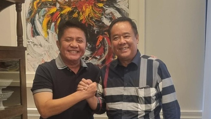 Herman Deru-Cik Ujang.