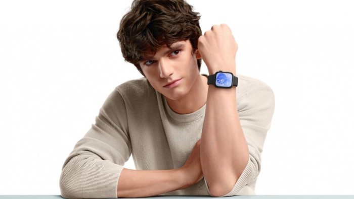 Huawei Watch Fit 3