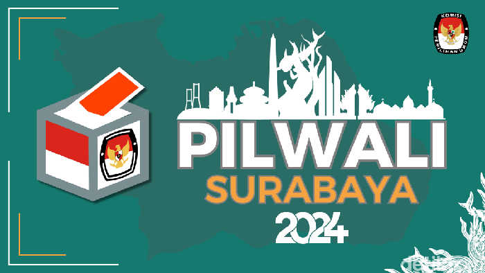 Menakar Peluang Sederet Nama Muda Di Pilwali Surabaya 2024