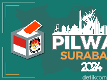 Pengamat Sebut Ini Alasan Pilkada Surabaya Berlangsung Kondusif
