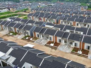 Hampir 10 Tahun Berjalan, Apa Saja Tantangan Program Sejuta Rumah Jokowi?