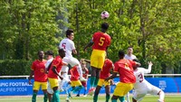 Warga Indonesia Tetap Bangga Meski Timnas U-23 Kalah dari Guinea