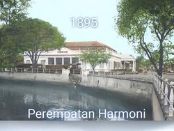 Potret Jakarta Dulu Vs Sekarang Bikin Melotot