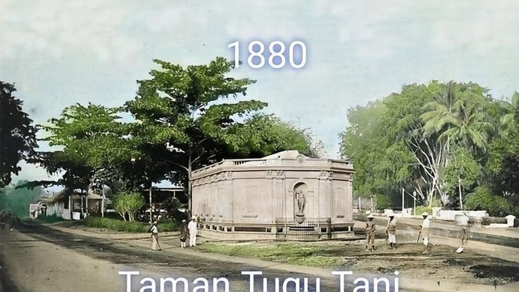 Jakarta Dulu vs Sekarang Jelang 5 Abad, Perubahannya Bikin Melotot