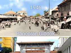 Potret Jakarta Dulu Vs Sekarang Bikin Melotot