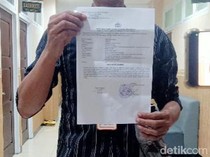 Suami yang Polisikan Istrinya Buntut Video Syur Selingkuh Bakal Gugat Cerai