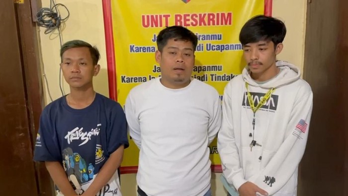 Permintaan Maaf Jukir Liar di Warpat Buntut Viral Rp 100 Ribu 2 Mobil