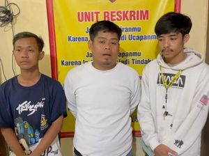 Juru Parkir Viral Rp 100 Ribu 2 Mobil di Warpat Puncak Minta Maaf