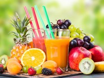 10 Jus Penurun Asam Urat, Mudah Dibuat dan Rasanya Enak