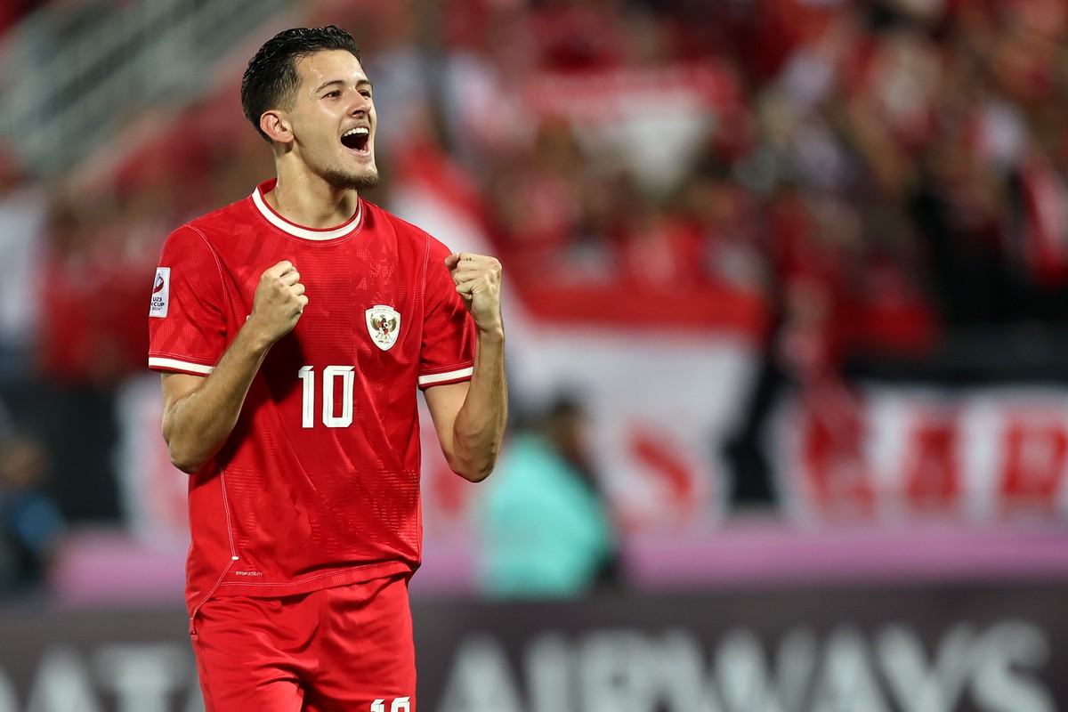 Foto: Mohamed Farag/Getty Images)