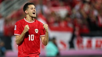 Hubner Ungkap Target di Era Baru Timnas Indonesia