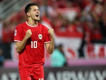 Hubner Ungkap Target di Era Baru Timnas Indonesia