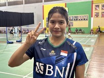 Komang Ayu Cahya Dewi, Idola Baru Badminton Lovers