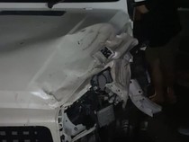 Sopir Mercy Tabrak 2 Pengendara Motor-Mobil di Medan Diduga Mabuk