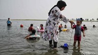 Dalam libur panjang kali ini, Taman Impian Jaya Ancol buka setiap hari dari pukul 06.00 hingga pukul 24.00, dengan penutupan gerbang masuk pada pukul 23.00. Pengunjung diminta untuk membeli tiket secara daring.