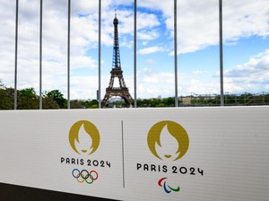 Jurnalis Dicopet-Turis Diperkosa, Keamanan Paris Jelang Olimpiade 2024 Disorot