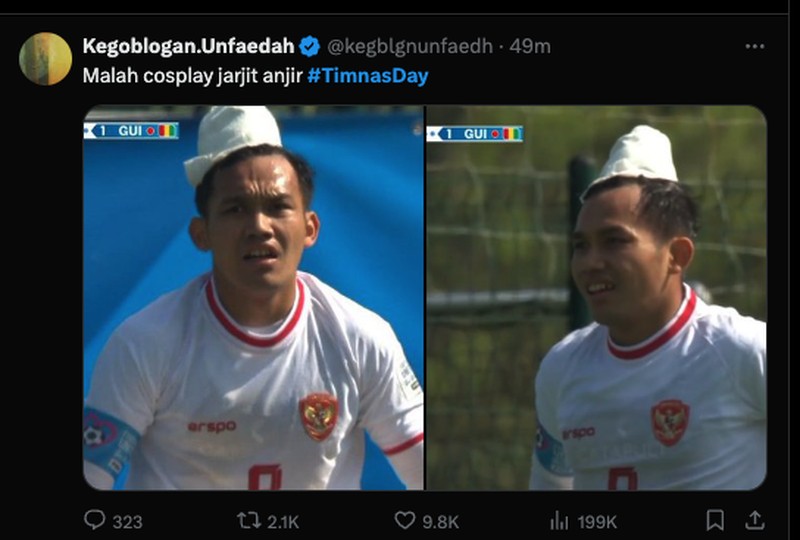 Meme Kocak Witan