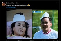 Meme Kocak Witan