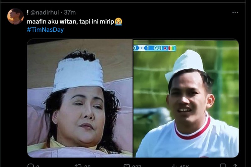 Meme Kocak Witan