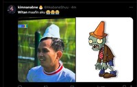 Meme Kocak Witan