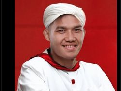 Meme Kocak Witan Cosplay Jadi Jarjit, Ipin hingga Ibu-ibu Sinetron