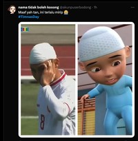 Meme Kocak Witan