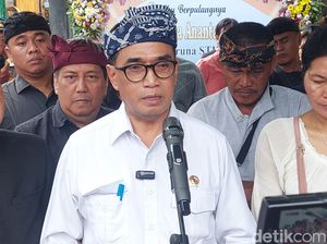 Menhub Pertimbangkan STIP Tak Terima Mahasiswa Baru Tahun Ini