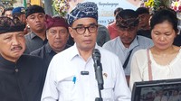 Direktur STIP Jakarta Dinonaktifkan Buntut Taruna Tewas Dianiaya Senior