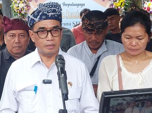 Buntut Taruna STIP Tewas, Menhub Bakal Ubah Kurikulum Vokasi Kemenhub