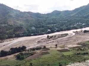 Aktivitas Tambang Diduga Biang Kerok Bencana Banjir-Longsor di Sulsel