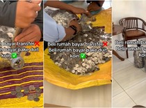 5 Kisah Pelayan hingga Pengemudi Ojol Sukses Nabung Puluhan Juta