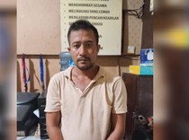 Penganiaya Tukang Becak Lansia di Batu Bara Ditangkap
