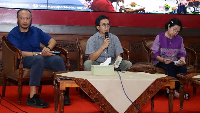 Pemkab Kebumen