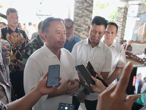 Pemprov Jabar Dorong Percepatan Operasional TPPAS Lulut Nambo