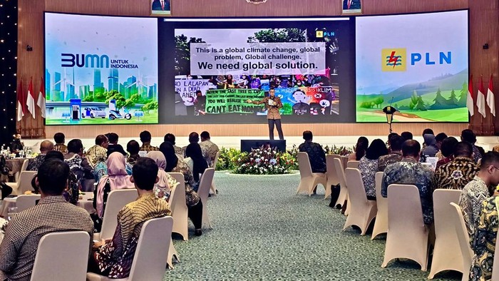 PLN