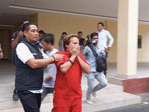 Jerat Hukum Biduan Dangdut Jebolan KDI di Kasus Perdagangan Orang