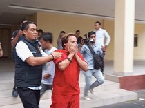 Pedangdut KDI Terlibat Perdagangan Orang-Pemerkosaan Wanita Bisu di NTT