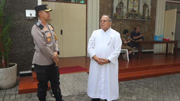 Polres Kediri Kota